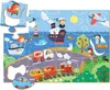 Puzzle Sortierer Transportmittel Spielend Lernen Produktbild-Vorschau 3