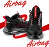 Arbeitsschuhe Sicherheitsschuhe Schutzschuhe S1 Halbschuhe Produktbild-Vorschau 4