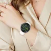 Cinturino in pelle per Google Pixel Watch 4 / 3 da 45 mm - Anteprima dell’immagine prodotto 2