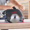 Mafell Akku Handkreissäge K 65 18M bl PURE + Produktbild-Vorschau 3