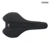 Contec Sattel Ergonomic Sz Mtb/Sport, Her. Schwarz Produktbild-Vorschau 4
