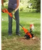 Black & Decker BETL1820L-QW, Elektrische Minifräse, 16 cm, Produktbild-Vorschau 6