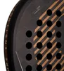 Vibor-a Yarara Elite 24k 2.0 Padelschläger Braun  Braun One Produktbild-Vorschau 5