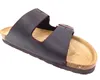 Rohde pantofole pantofole pelle Anteprima dell’immagine prodotto 50