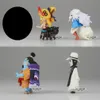 Banpresto One Piece World Collectable Wanokuni Onigashima 6 Produktbild-Vorschau 5