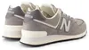 New Balance U574SNV – baskets Gris Productafbeelding-voorbeeld