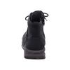 Waldläufer Helle Schnürstiefel Schwarz Produktbild-Vorschau 9