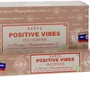 Räucherstäbchen Satya Sai Baba "Positive Vibes" 15gr Produktbild-Vorschau 8