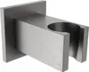 Mexen Cube Duschhalterung, Graphit - 79350-66 Produktbild-Vorschau 1