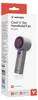 Verbatim Cool`n`Go Ice Touch Handheld Fan grey/purple   Produktbild-Vorschau 5