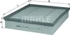 Luftfilter KNECHT LX 3138 Produktbild-Vorschau 1