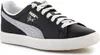 Uni Puma Clyde Base Schwarz 390091-02 Eu 42,5 Produktbild-Vorschau 1