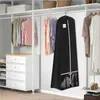 INF Faltbare Vliesstoff-Kleidersack für Brautkleider - Produktbild-Vorschau 5
