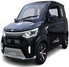 E-Auto MengWang 4 ElektroKleinwagen MopedAuto bis 25-45km/h Produktbild-Vorschau 1