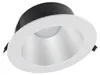 LEDVANCE Downlight UGR19 DN155 14W 3000K IP54 4058075459137 Produktbild-Vorschau 1