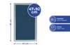 Fenster-Sonnenschutz 47 x 92 cm Produktbild-Vorschau 6