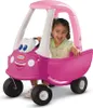 Coupé accogliente - rosa Anteprima dell’immagine prodotto 4