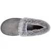 Skechers CALI Damen Slipper COZY CAMPFIRE TEAM TOASTY Grau, Produktbild-Vorschau 13