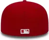 Kšiltovka New Era 59Fifty Essential New York Yankees Red Náhled obrázku produktu 5