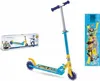 Mondo Toys 28496 Aluminiowa hulajnoga dla dziewczynek Toy Podgląd zdjęcia produktu 2