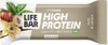 Lifebar High Protein - Nüsse & Vanille 40g Produktbild-Vorschau 1