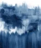 A.S. Création Vlies Fototapete Unterwasser Brush Strokes Produktbild-Vorschau 2