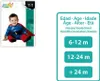 Verkleidung für Babys - 12-24 Monate Produktbild-Vorschau 9