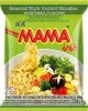 Mama Instantnudel vegetarisch 30x60g Produktbild-Vorschau 6