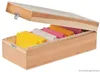 Kaartendozen, 30x13,5x9 cm, bouwpakket, geschikt voor Productafbeelding-voorbeeld 3