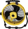 DEWALT Bodenventilator 110 W Gelb Náhled obrázku produktu 5