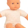 Miniland Babypuppe Europäisch 32cm - Weiche Puppe für Produktbild-Vorschau 3