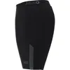 JAKO Uni Running Short Power - 6278, Farbe:schwarz, Produktbild-Vorschau 7