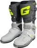 Buty motocyklowe GAERNE SG22 CROSS szare 46 Podgląd zdjęcia produktu 2
