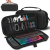 Hülle für Nintendo Switch 2 Trage Reise Tasche mit 12 Produktbild-Vorschau 1