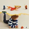 LEGO® NINJAGO® 71801 Kai et l'attaque du dragon Voir les images du produit 3