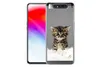 MuchoWow® Handyhülle Schutzhülle Hülle für Samsung Galaxy Produktbild-Vorschau 2