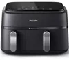 Philips 3000 series NA351/00 Dual Basket Airfryer Voir les images du produit 5
