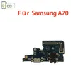 Ladebuchse für Samsung Galaxy A70 A705F Anschluss Connector Produktbild-Vorschau 2