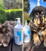 Olej z łososia dla psa i kota Irodori Vet 1000ml Podgląd zdjęcia produktu 5