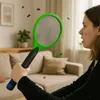 Łapka na muchy owady komary elektryczna akumulatorowa do Podgląd zdjęcia produktu 3