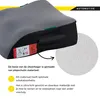 Dunlop detská autosedačka šedá Detská autosedačka ECE R129 Náhľad obrázku produktu 6