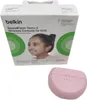Belkin Soundform Nano2 Wireless Kinder In-Ear pink Produktbild-Vorschau 6