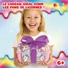 Joya Creative Kit de slime Licorne 75 pièces – Set complet Voir les images du produit 5