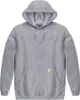 Carhartt Midweight Hoodie (Light Grey,L) Produktbild-Vorschau 4