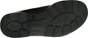 The underside of a black boot is shown against a white background. Náhľad obrázku produktu