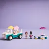 LEGO Friends Zmrzlinářské auto v městečku Heartlake, Sada Náhled obrázku produktu 28