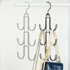 INF Draaibare ophanger voor tassen - Stalen organizer voor Productafbeelding-voorbeeld 7