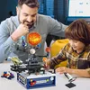 Technique Système Solaire Jouet de construction avec Voir les images du produit 11