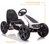 Mercedes-Benz Kinder Gokart (3–7 Jahre) – Offiziell Produktbild-Vorschau 3