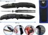 Brilliant Tools couteau pliant avec cran d'arrêt et étui Voir les images du produit 17